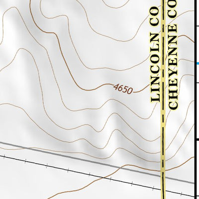 38103NE Page 32 Karval Topo Preview 3