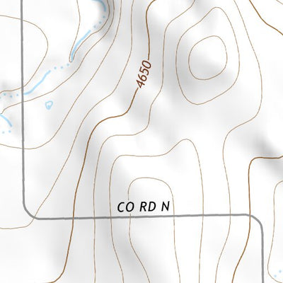 38103NE Page 66 Karval Topo Preview 2