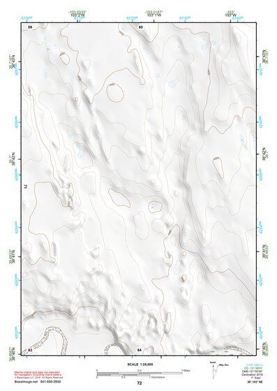 38103NE Page 72 Karval Topo Preview 1