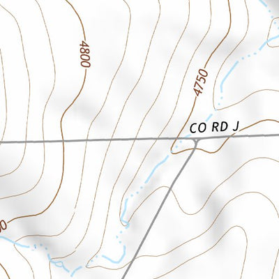 38103NE Page 73 Karval Topo Preview 3