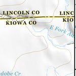 38103NE Page 99 Karval Topo Preview 3