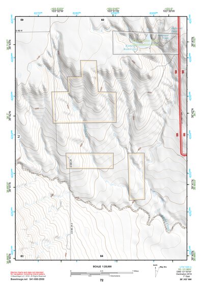 38103NW Page 72 Karval Topo Preview 1