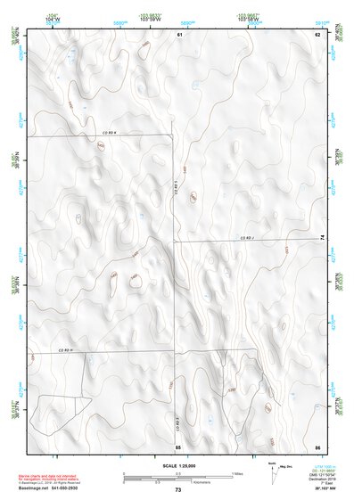 38103NW Page 73 Karval Topo Preview 1