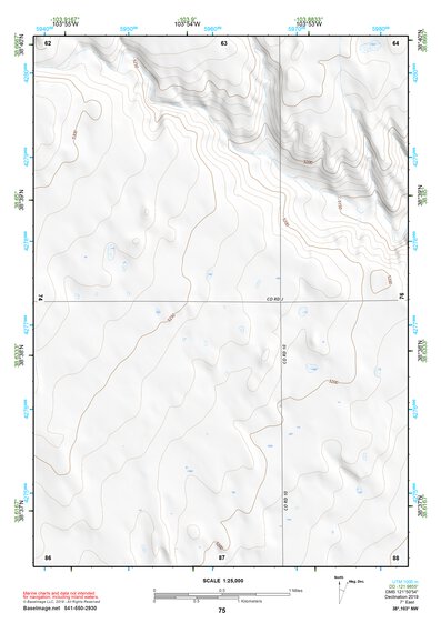 38103NW Page 75 Karval Topo Preview 1