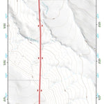 38103SE Page 1 Las Animas Topo Preview 1
