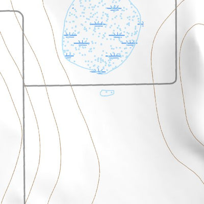 38103SE Page 3 Las Animas Topo Preview 3