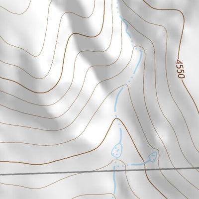 38103SE Page 8 Las Animas Topo Preview 3