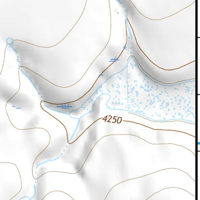38103SE Page 12 Las Animas Topo Preview 3