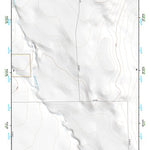 38103SE Page 15 Las Animas Topo Preview 1