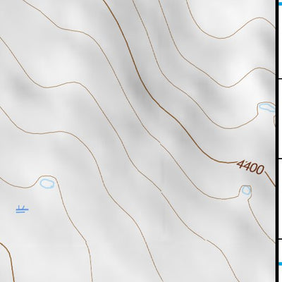 38103SE Page 33 Las Animas Topo Preview 3