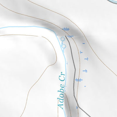 38103SE Page 53 Las Animas Topo Preview 2
