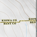 38103SE Page 60 Las Animas Topo Preview 3