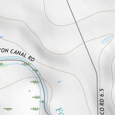38103SE Page 77 Las Animas Topo Preview 2