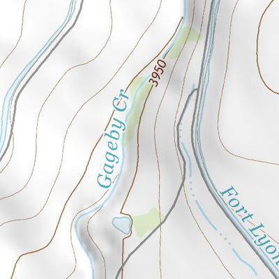 38103SE Page 82 Las Animas Topo Preview 3