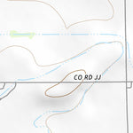 38103SE Page 85 Las Animas Topo Preview 3