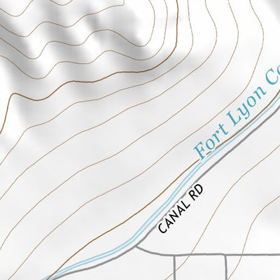 38103SE Page 87 Las Animas Topo Preview 3