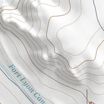 38103SE Page 88 Las Animas Topo Preview 3