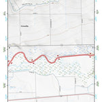 38103SE Page 90 Las Animas Topo Preview 1