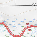 38103SE Page 90 Las Animas Topo Preview 2