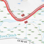 38103SE Page 90 Las Animas Topo Preview 3