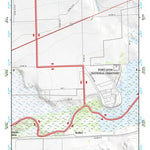 38103SE Page 93 Las Animas Topo Preview 1