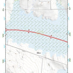 38103SE Page 95 Las Animas Topo Preview 1