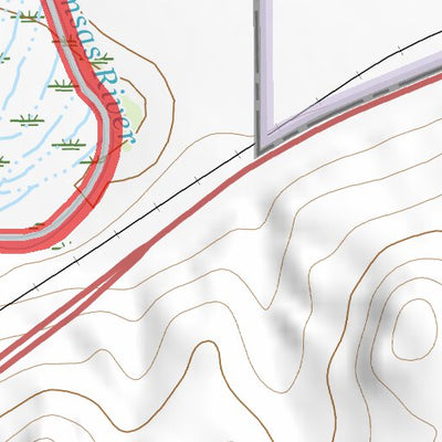 38103SE Page 98 Las Animas Topo Preview 2
