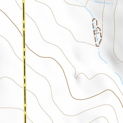 38103SE Page 99 Las Animas Topo Preview 2