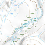 38103SE Page 103 Las Animas Topo Preview 3