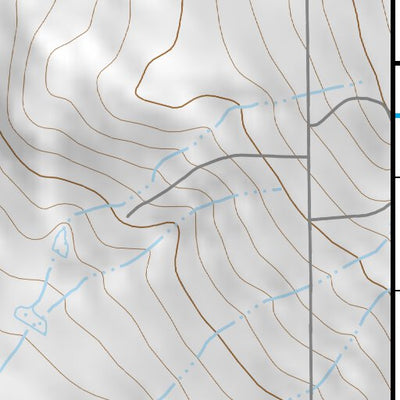 38104NE Page 4 Colorado Springs Topo Preview 3