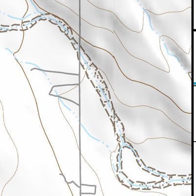 38104NE Page 9 Colorado Springs Topo Preview 3