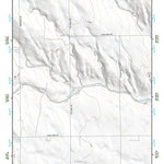 38104NE Page 10 Colorado Springs Topo Preview 1