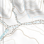 38104NE Page 10 Colorado Springs Topo Preview 2