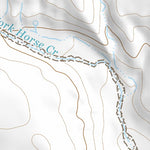 38104NE Page 11 Colorado Springs Topo Preview 2