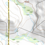 38104NE Page 11 Colorado Springs Topo Preview 3