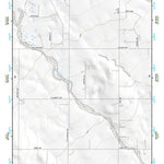 38104NE Page 14 Colorado Springs Topo Preview 1