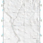 38104NE Page 16 Colorado Springs Topo Preview 1