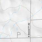 38104NE Page 16 Colorado Springs Topo Preview 2