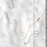 38104NE Page 16 Colorado Springs Topo Preview 3