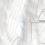 38104NE Page 17 Colorado Springs Topo Preview 2