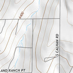 38104NE Page 17 Colorado Springs Topo Preview 3