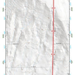 38104NE Page 18 Colorado Springs Topo Preview 1