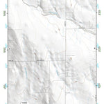 38104NE Page 19 Colorado Springs Topo Preview 1