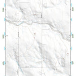 38104NE Page 20 Colorado Springs Topo Preview 1