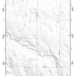 38104NE Page 21 Colorado Springs Topo Preview 1