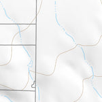 38104NE Page 21 Colorado Springs Topo Preview 2