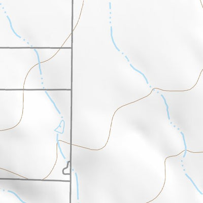 38104NE Page 21 Colorado Springs Topo Preview 2