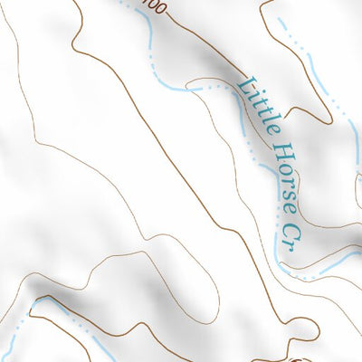 38104NE Colorado Springs Topo Bundle Preview 3