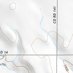 38104NE Page 24 Colorado Springs Topo Preview 2