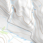 38104NE Page 24 Colorado Springs Topo Preview 3